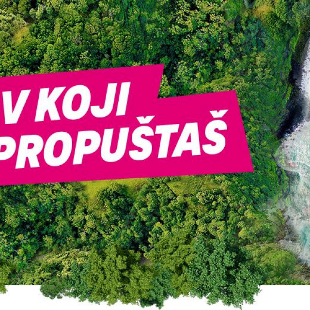HT poziv koji ne propuštaš