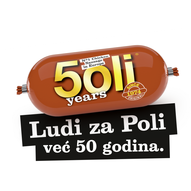 Poli 50 godina, Ptuj