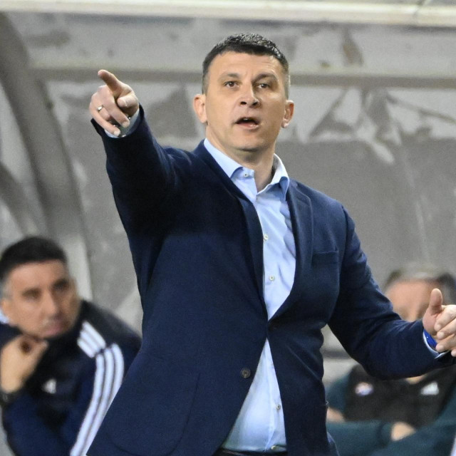 Sergej Jakirović