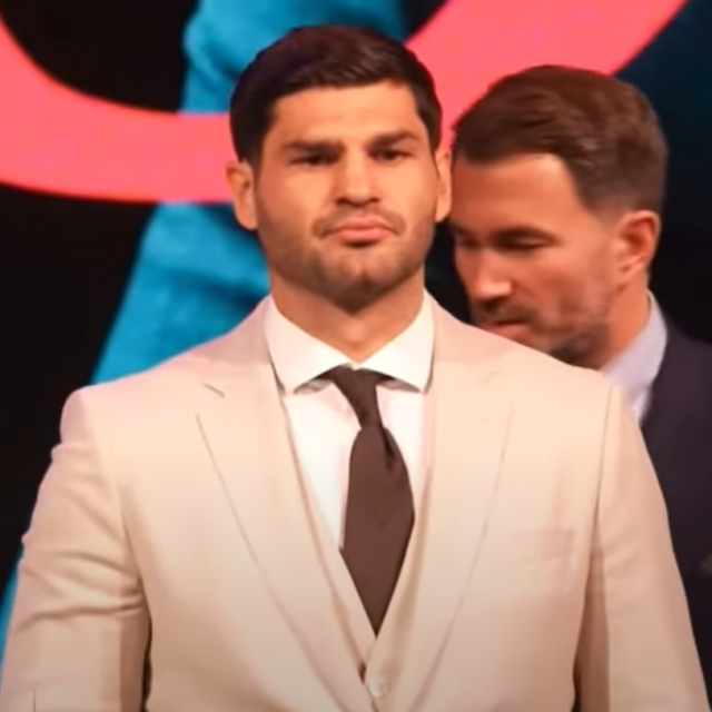 Filip Hrgović