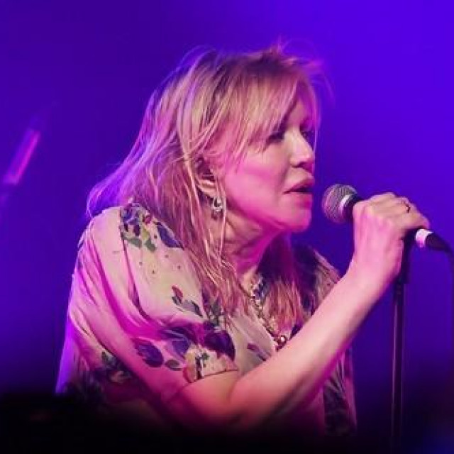 Courtney Love
