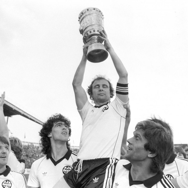 Bernd Hölzenbein
