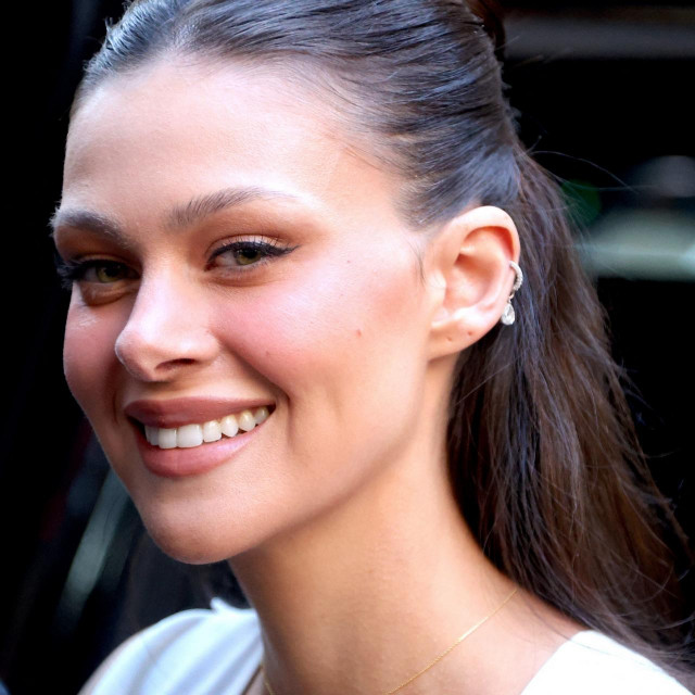 Nicola Peltz Beckham