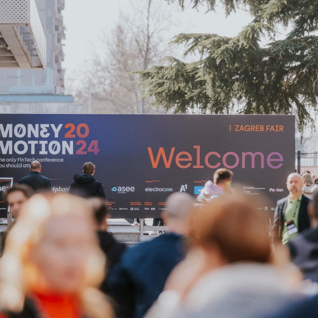 Money Motion 2024