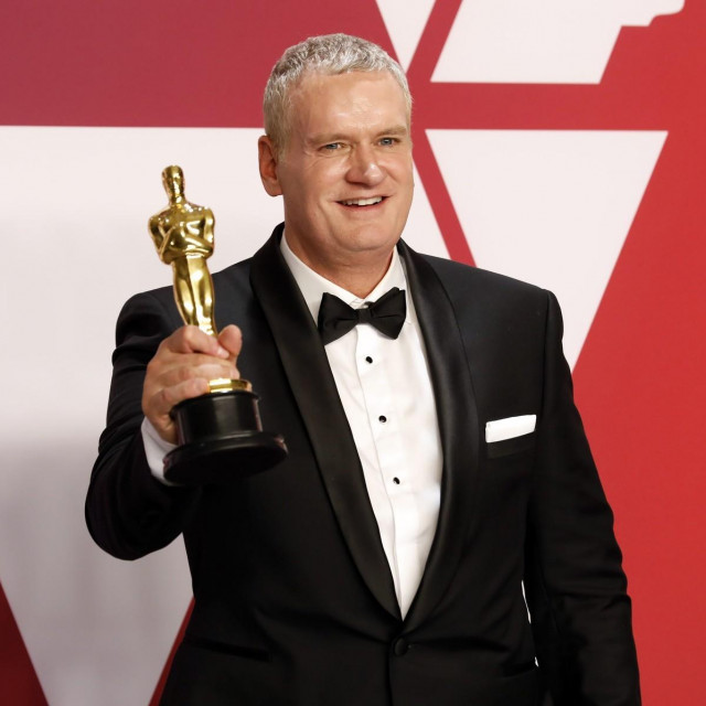 Redatelj John Ottman