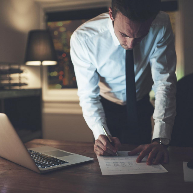 Ilustrativna fotografija