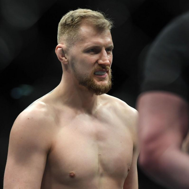 Alexander Volkov