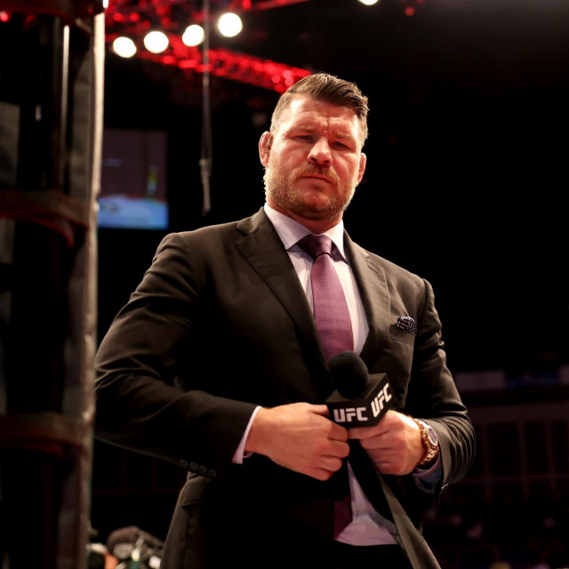 Michael Bisping