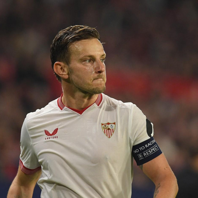 Ivan Rakitić