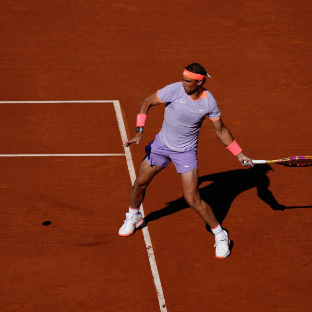 Rafael Nadal