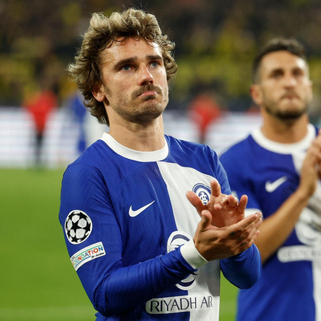 Antoine Griezmann