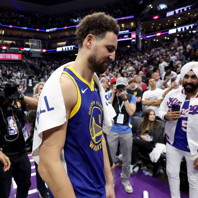 Klay Thompson