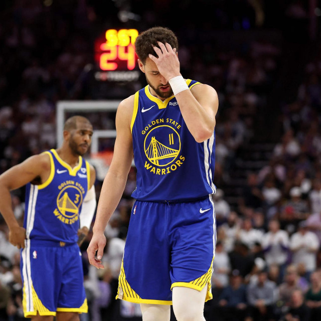 Klay Thompson