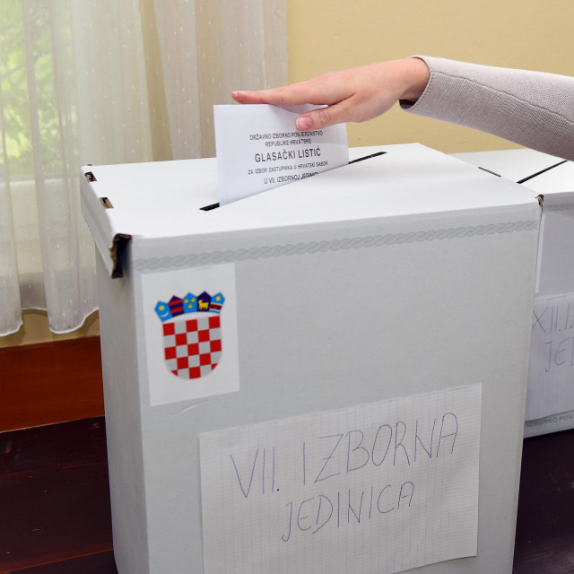 Ilustrativna fotografija