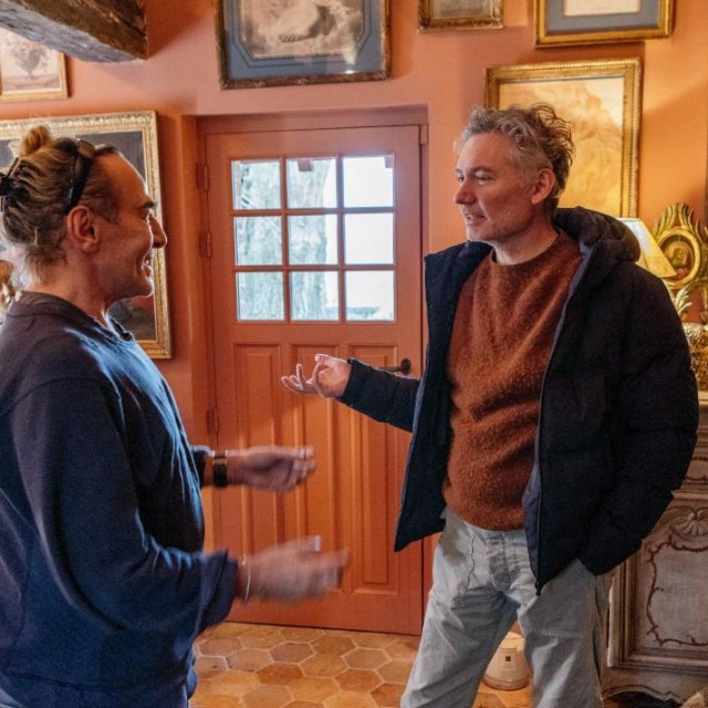 Uspon i pad Johna Galliana