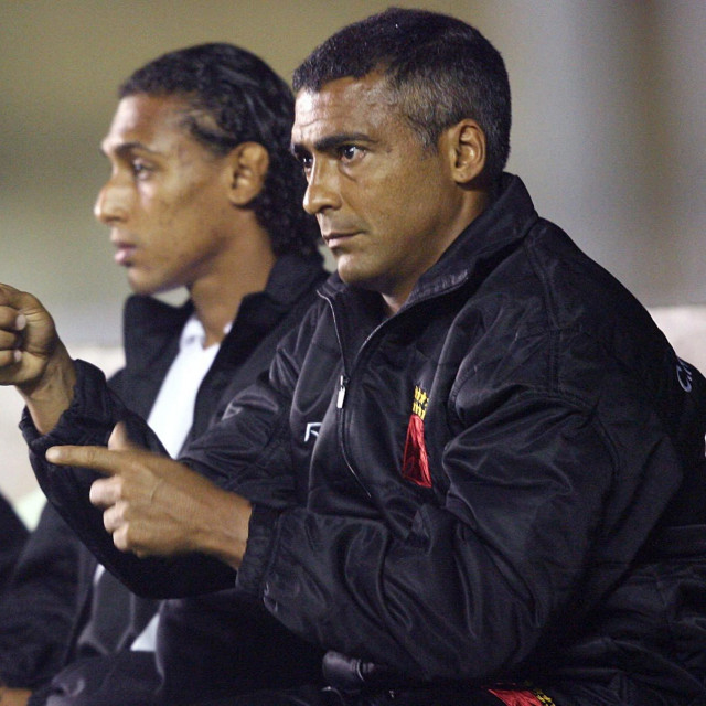 Romario