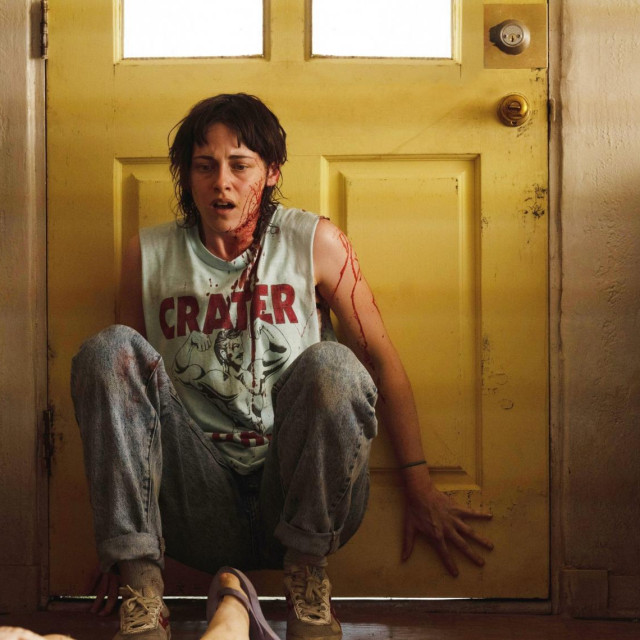 Kristen Stewart Love Lies Bleeding