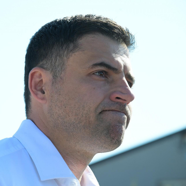 Davor Bernardić