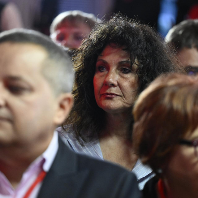 Stožer Rijeka pravde