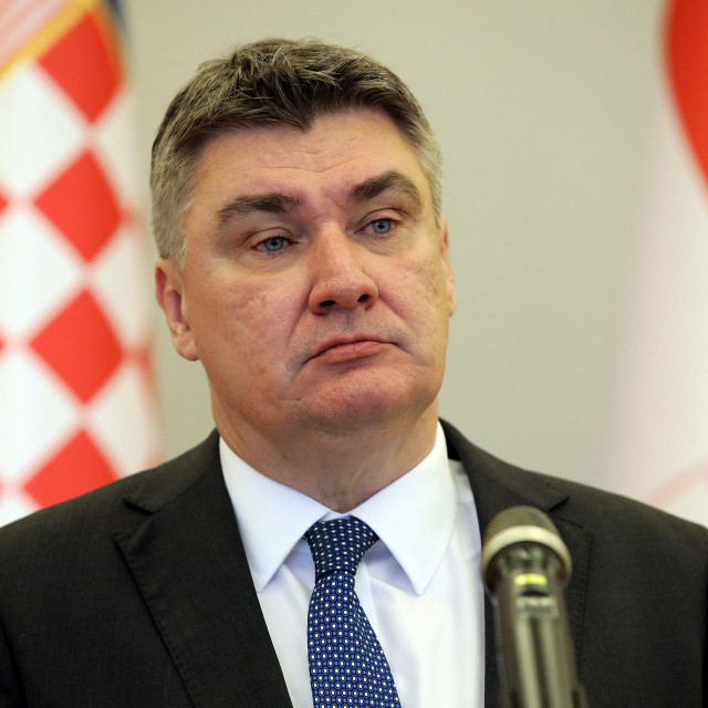 Zoran Milanović