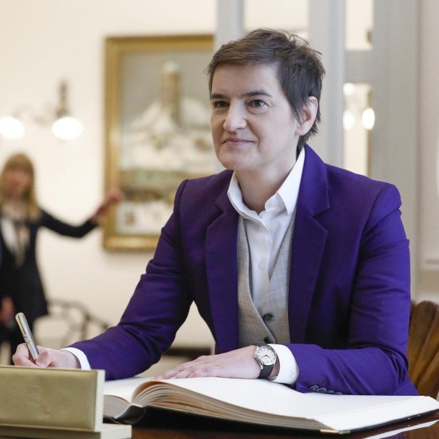 Ana Brnabić