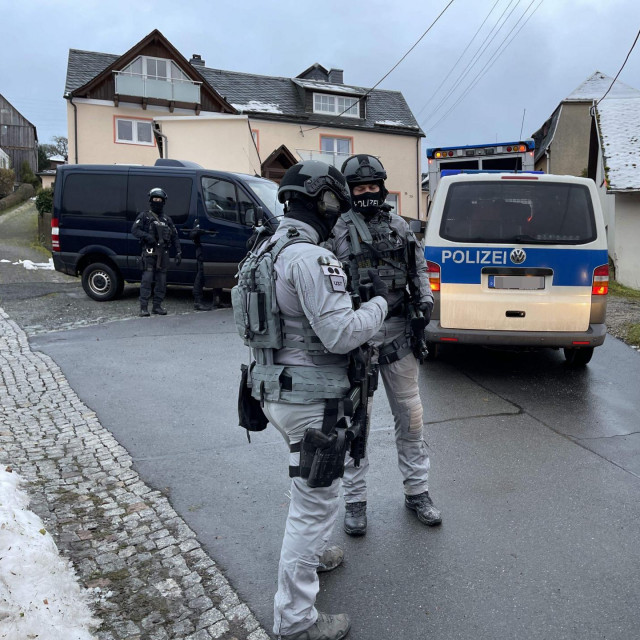 Ilustrativna fotografija