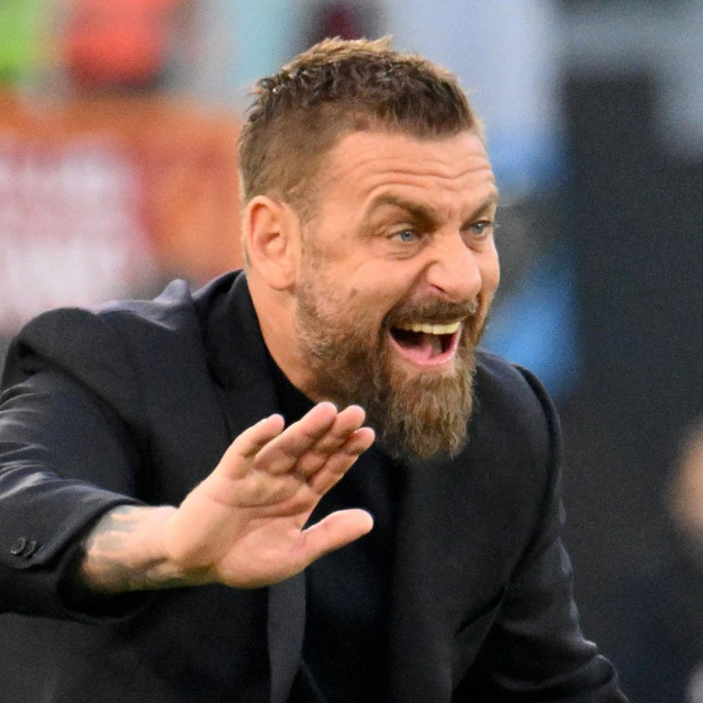 Daniele De Rossi