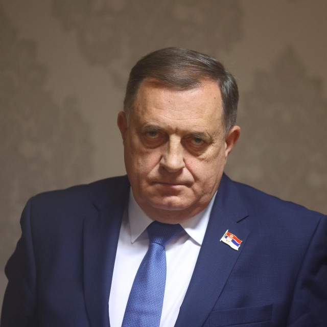Milorad Dodik