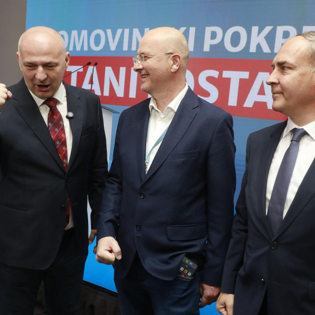 Kolakušić, Radić i Bartulica