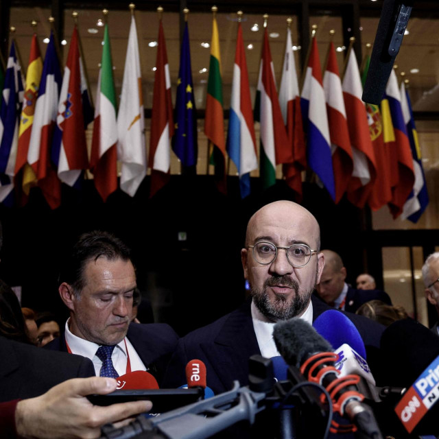 Charles Michel 