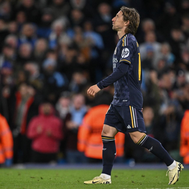 Luka Modrić