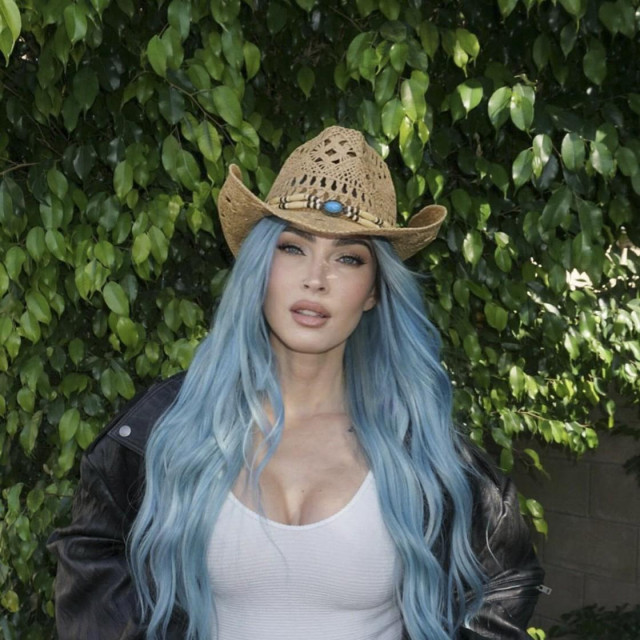 Megan Fox