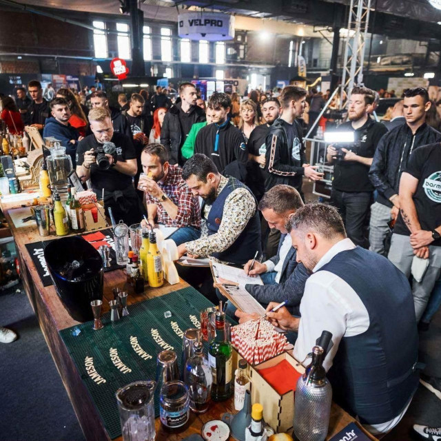 Weekend Food Festival