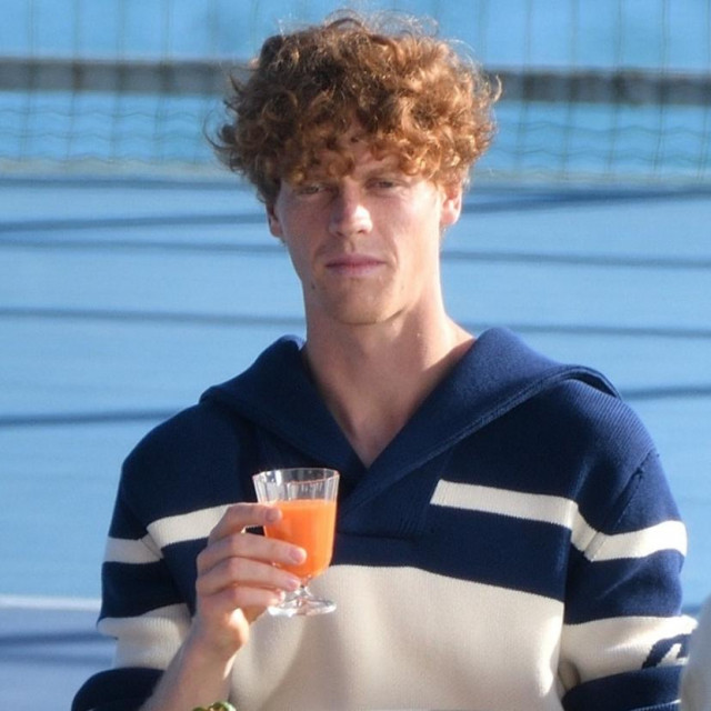 Jannik Sinner
