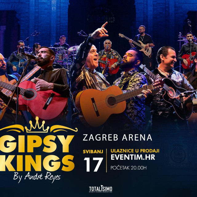 Gipsy Kings