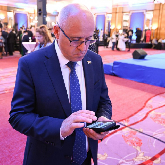 Branko Bačić, Ivan Anušić