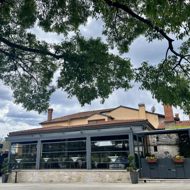 Restoran Orca