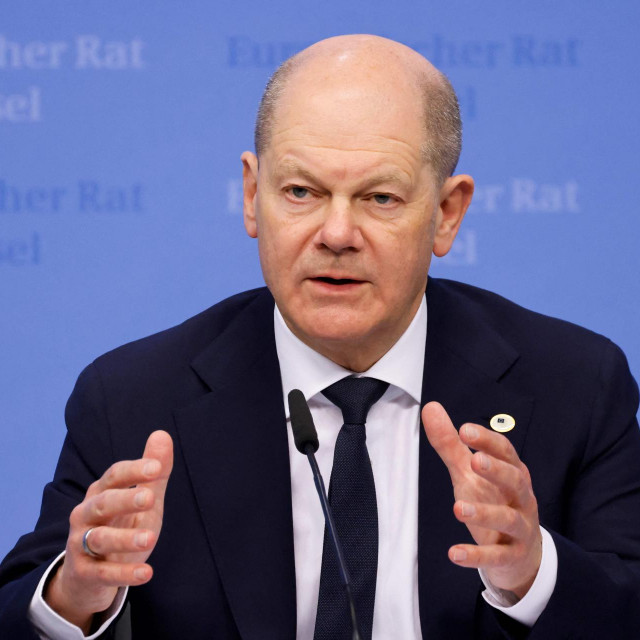Olaf Scholz