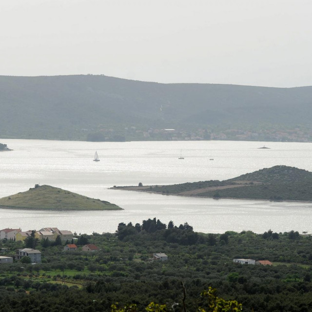 Galešnjak/Ilustrativna fotografija