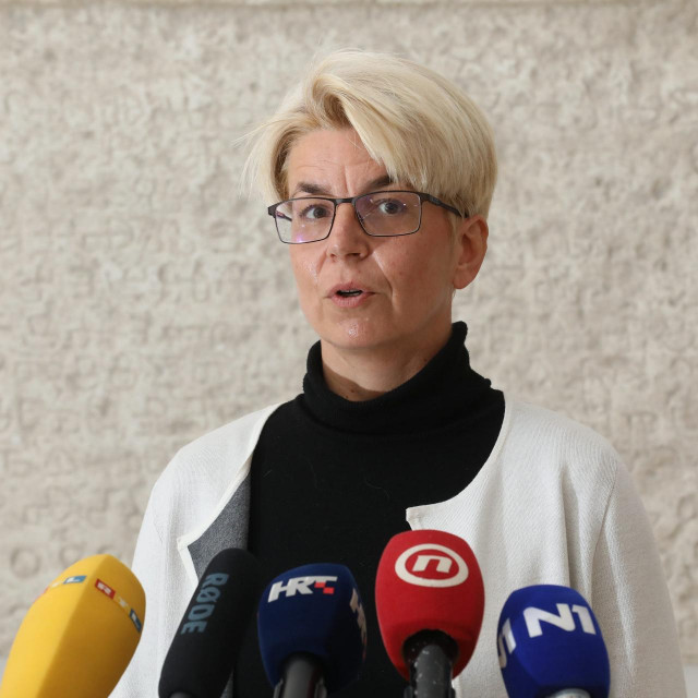 Sanja Barić