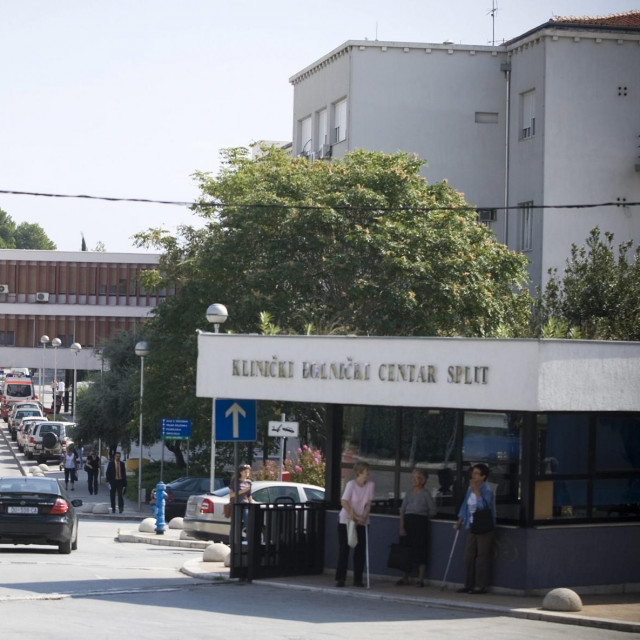 Ilustracija (arhivska fotografija)
 