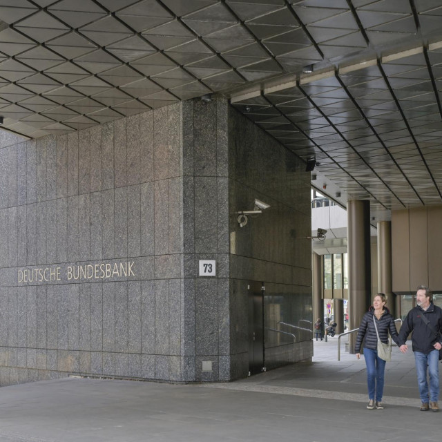 Deutsche Bundesbank
