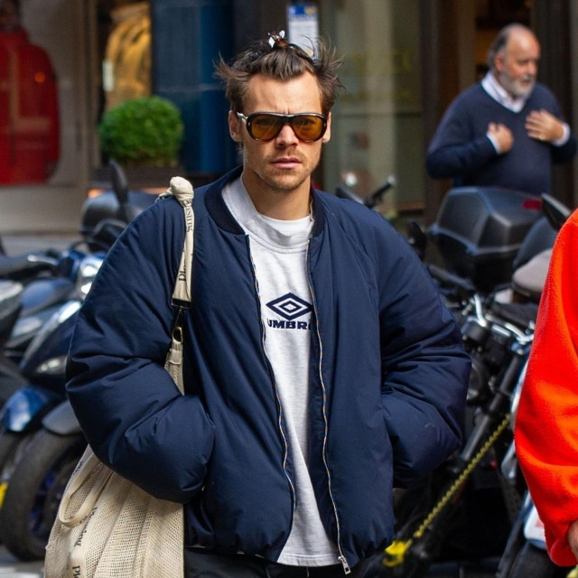 Harry Styles