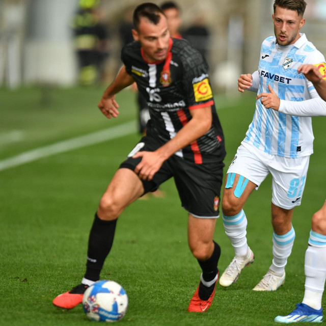 Marco Pašalić i Toni Fruk