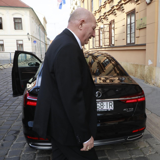 Miroslav Šeparović