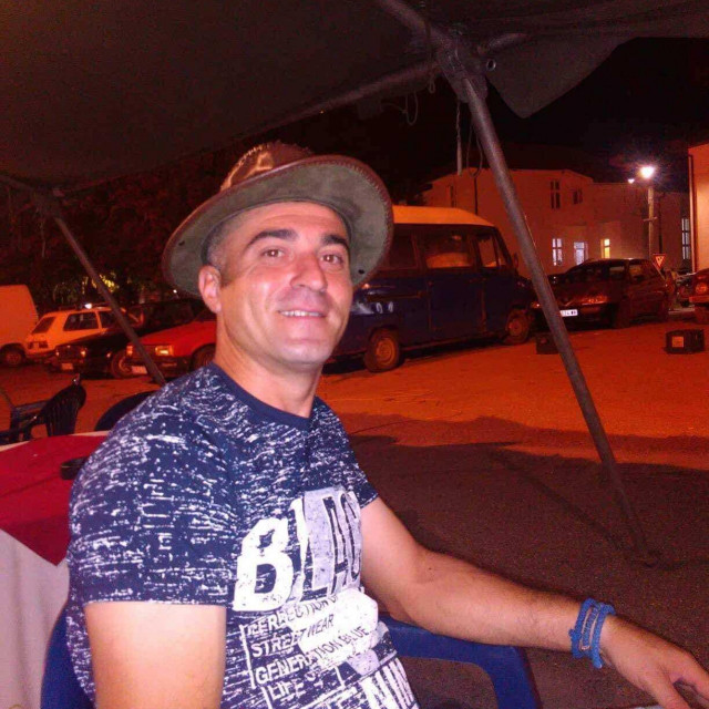 Dalibor Dragijević