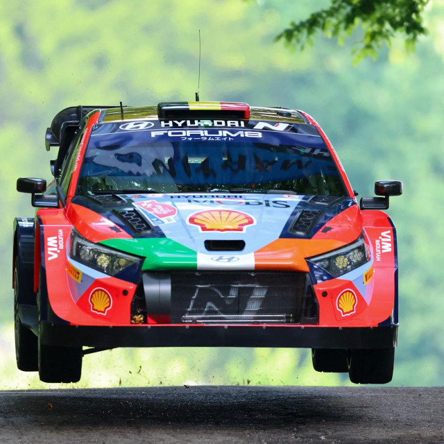 Thierry Neuville