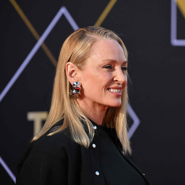 Uma Thurman