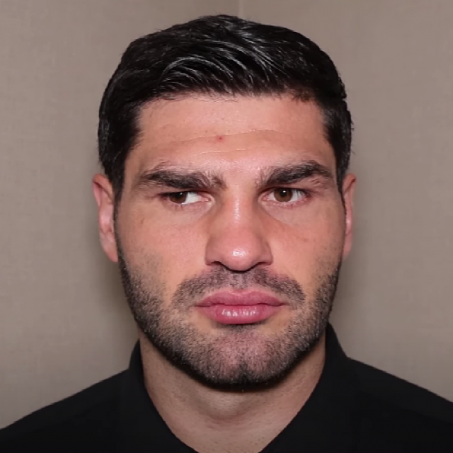 Filip Hrgović