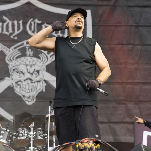 Ice-T (Body Count)